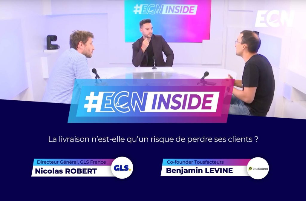 La livraison n’est-elle qu’un risque de perdre ses clients