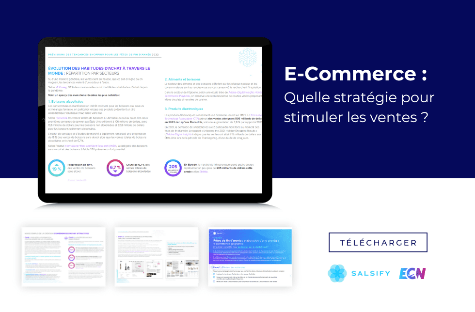 E-commerce : Quelle stratégie pour stimuler les ventes ?