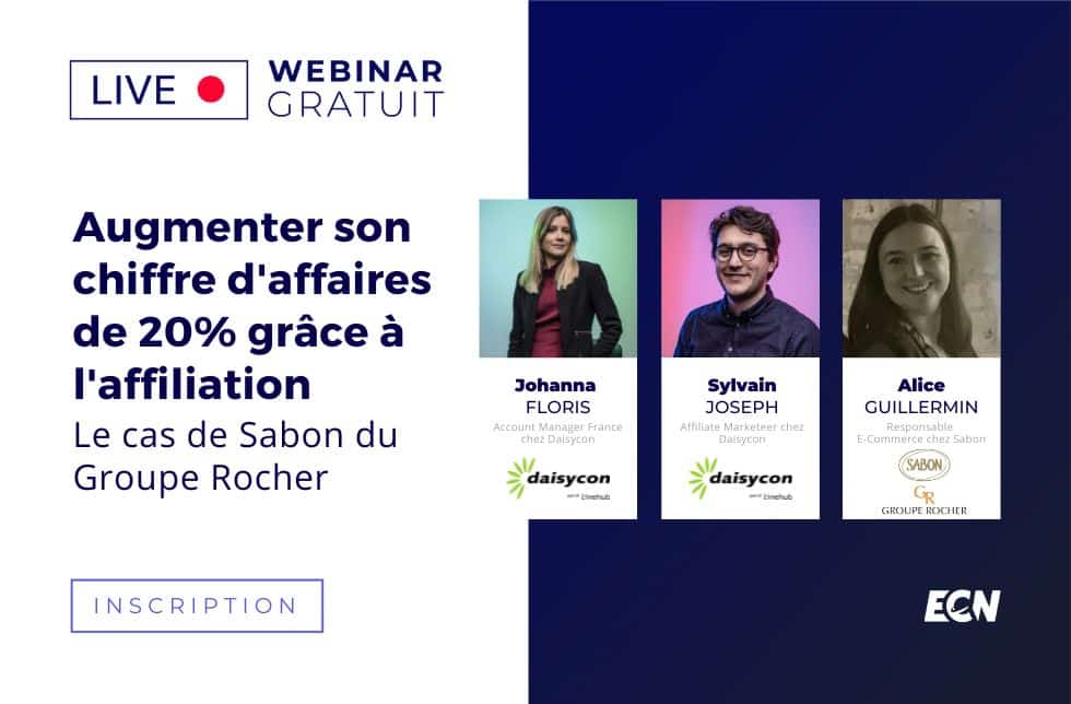 Augmenter son chiffre d'affaires de 20% grâce à l'affiliation