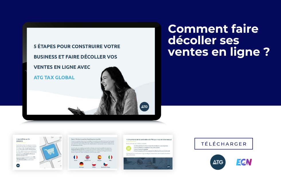 Comment faire décoller ses ventes en ligne