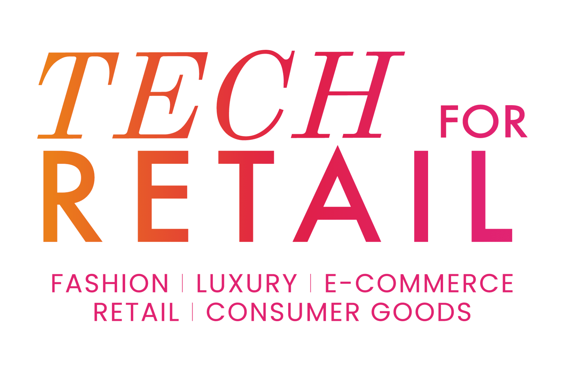 tech for retail