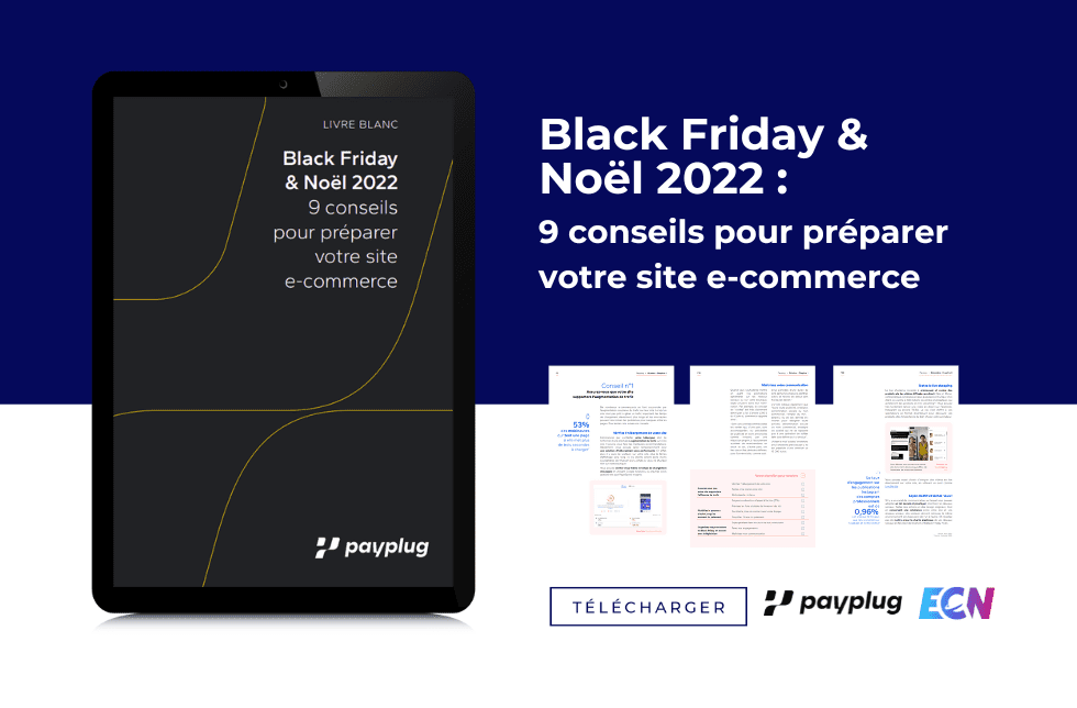 Black Friday & Noël 2022 : 9 conseils pour maximiser vos ventes