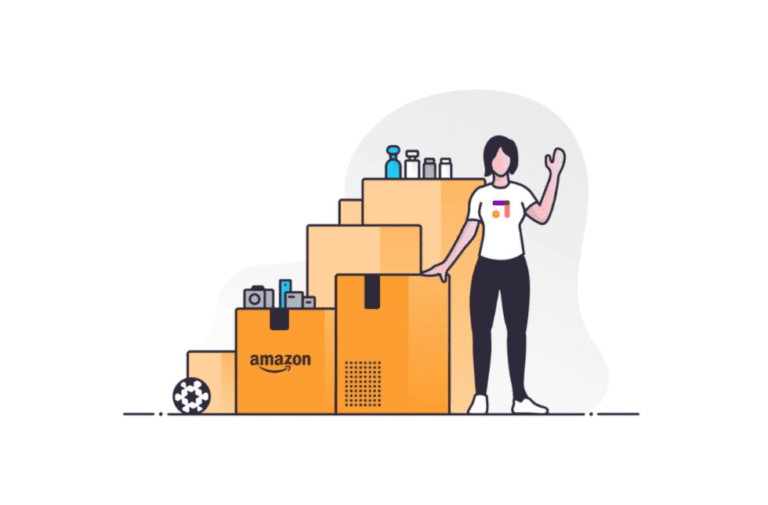 Vendre et être rentable sur Amazon