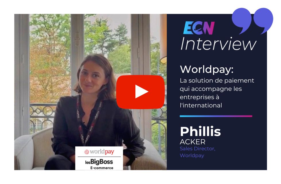 interview worldpay phillis acker