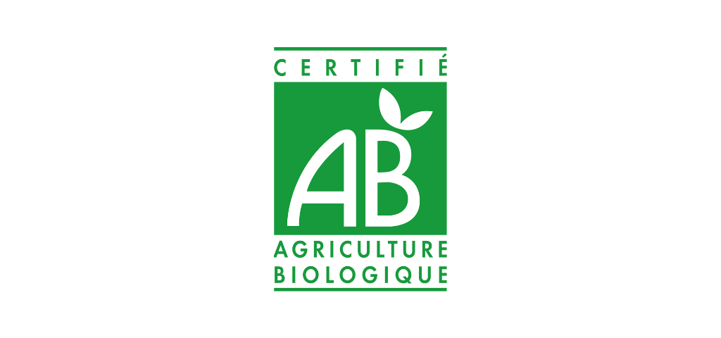 Signification des couleurs : logo vert agriculture biologique