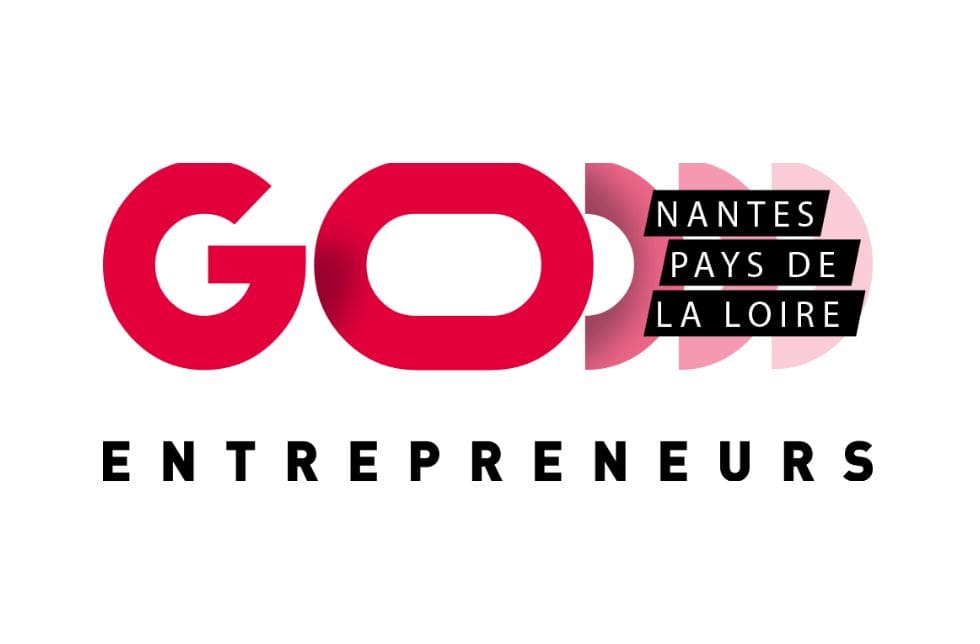 Go Entrepreneurs Nantes logo