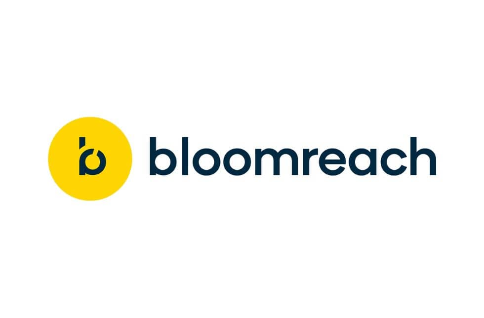 header bloomreach logo