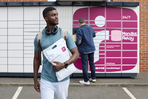 mondial relay lockers