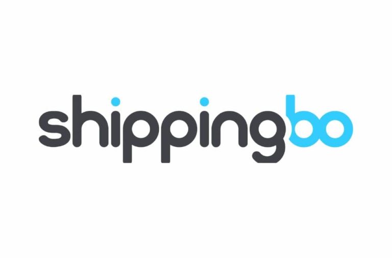 logo shippingbo