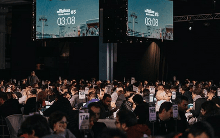 lesBigBoss Winter Edition 2022 : l’événement de retour dans les Alpes lesbigboss winter dating