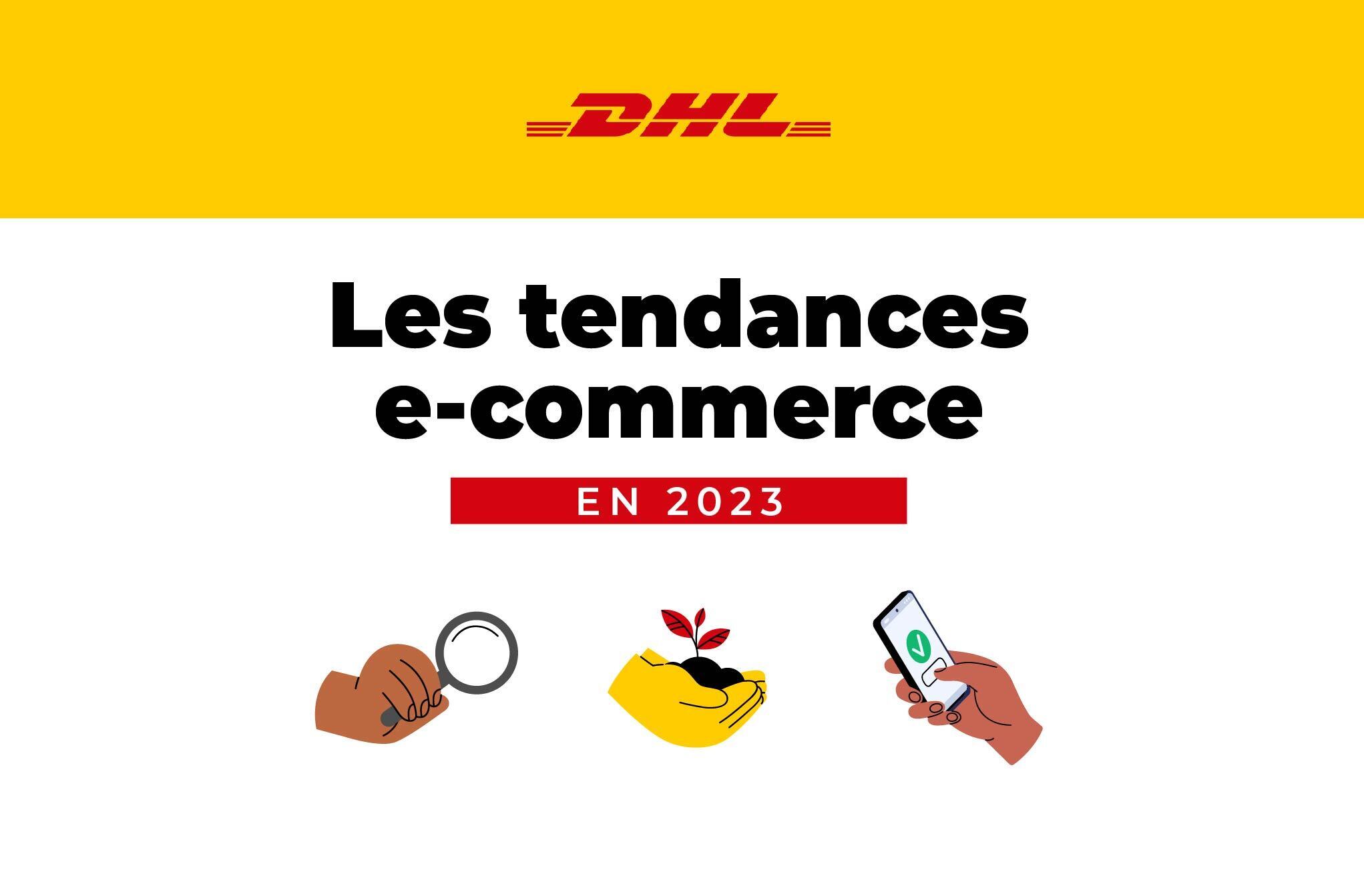 Statistiques E-commerce 2023 : les dernières tendances à retenir