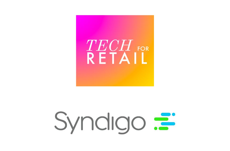 Syndigo intervient au Tech for Retail