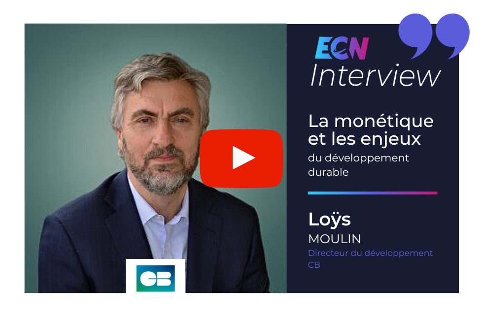 Interview Loÿs Moulin CB