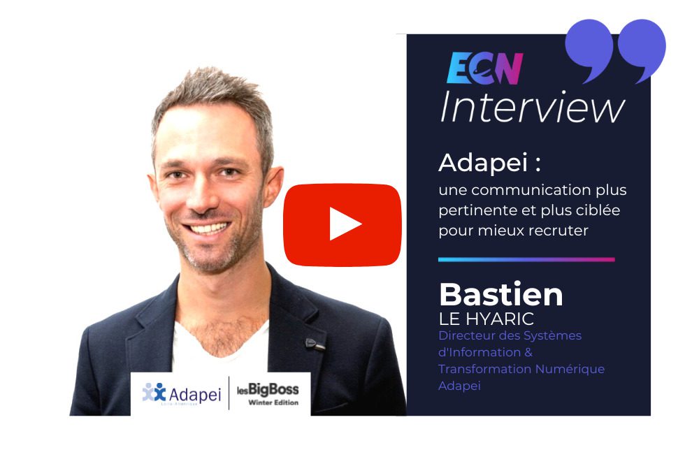 lesBigBoss Winter 2022 : l’événement business une nouvelle fois au sommet interview bastien le hyaric adapei