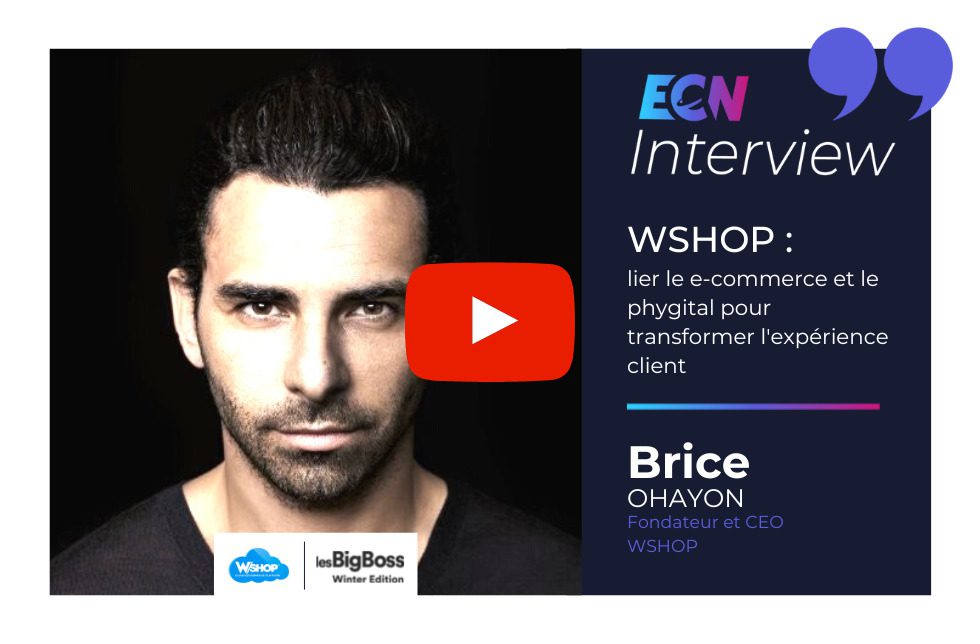 lesBigBoss Winter 2022 : l’événement business une nouvelle fois au sommet interview brice ohayon wshop