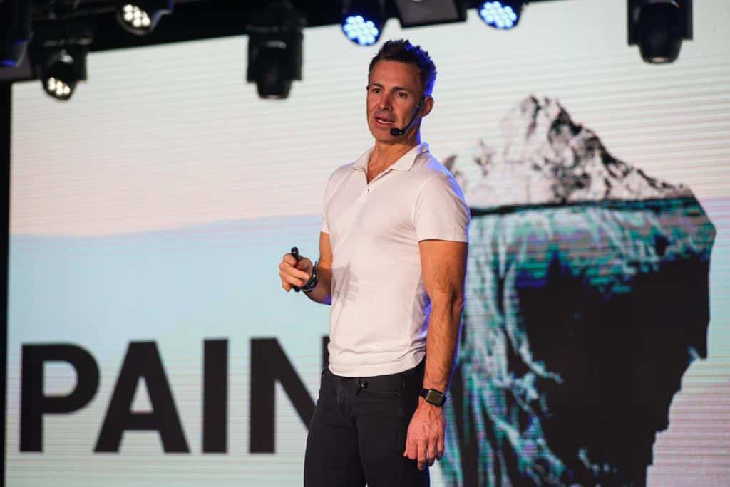 lesBigBoss Winter 2022 : l’événement business une nouvelle fois au sommet lesbigboss winter conférence