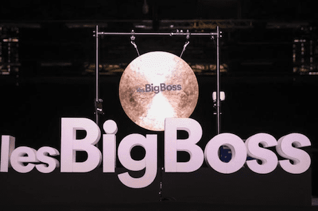 lesBigBoss Winter 2022 : l’événement business une nouvelle fois au sommet lesbigboss winter gong