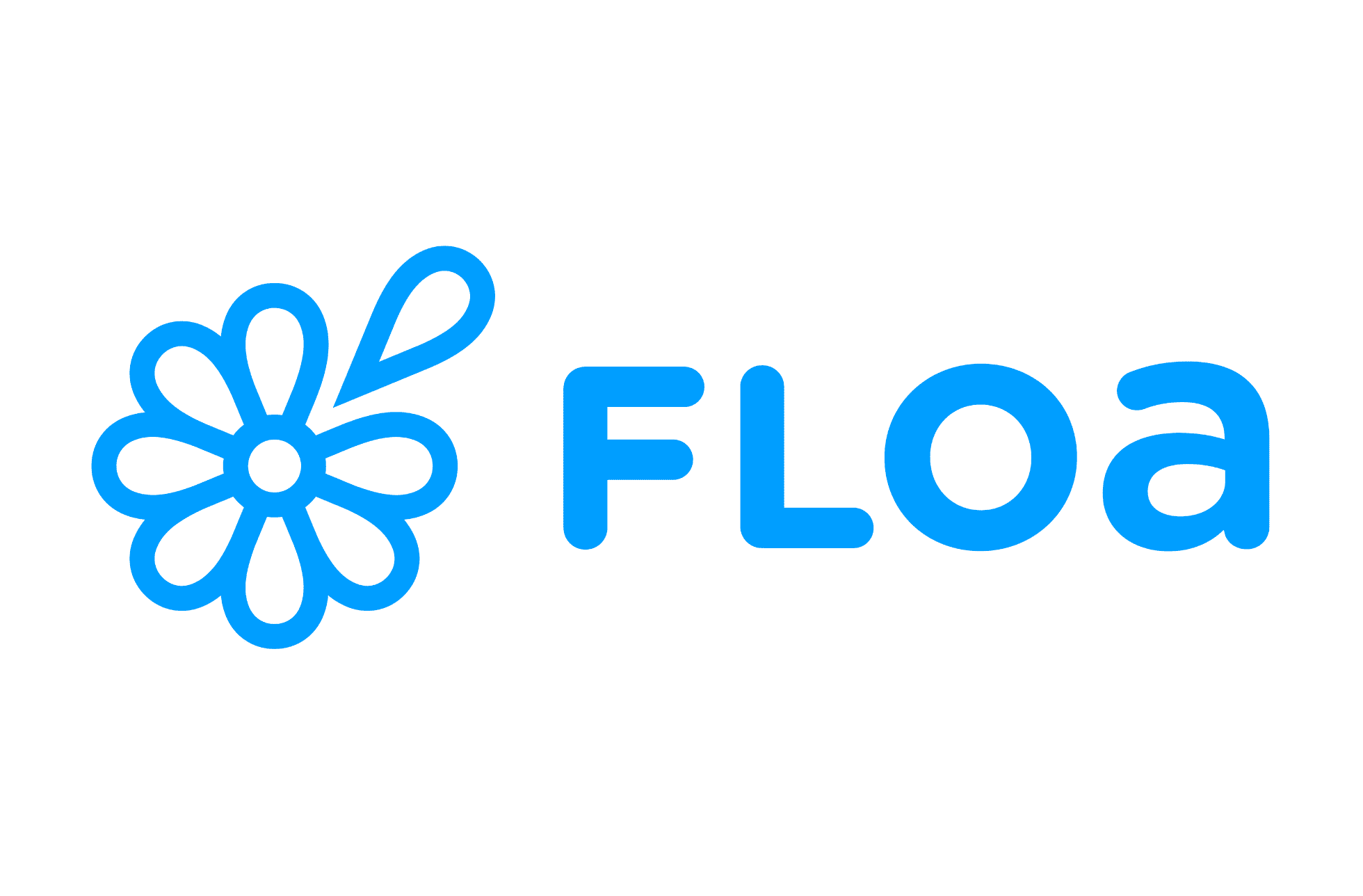 logo floa