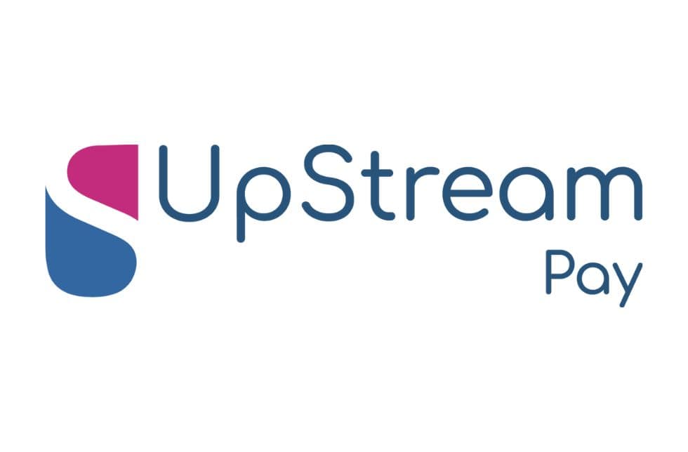 logo upstreampay