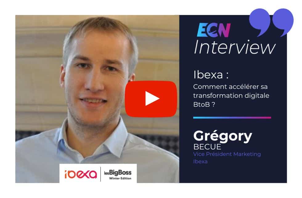 Interview Gregory Becue