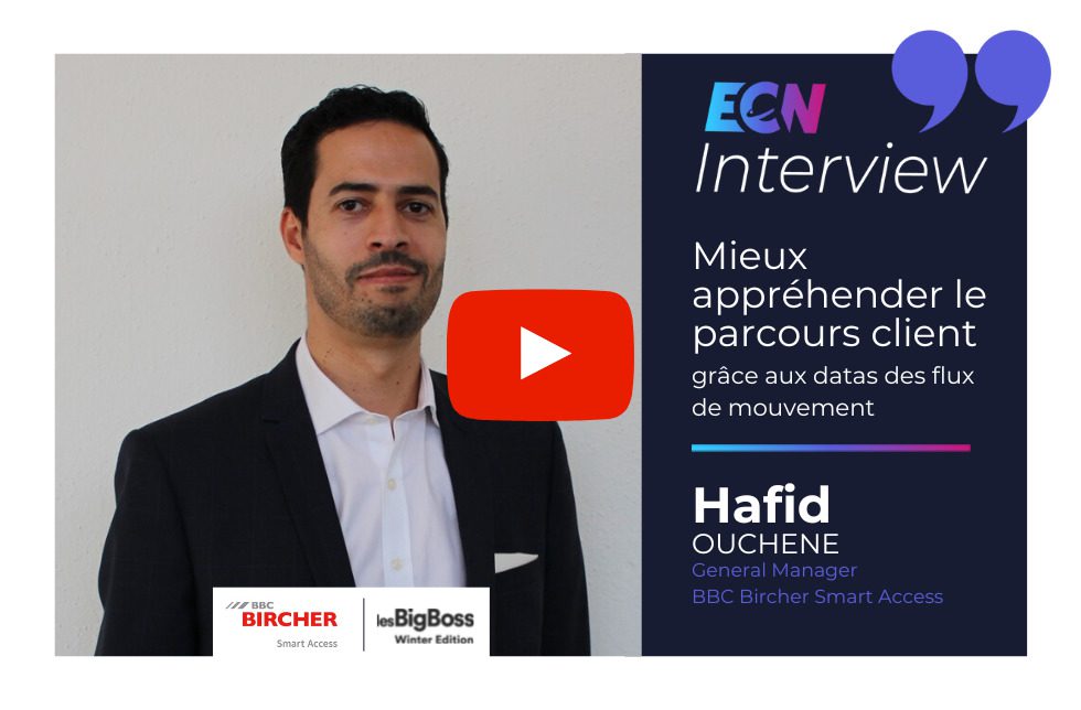 lesBigBoss Winter 2022 : l’événement business une nouvelle fois au sommet interview hafid ouchene bircher