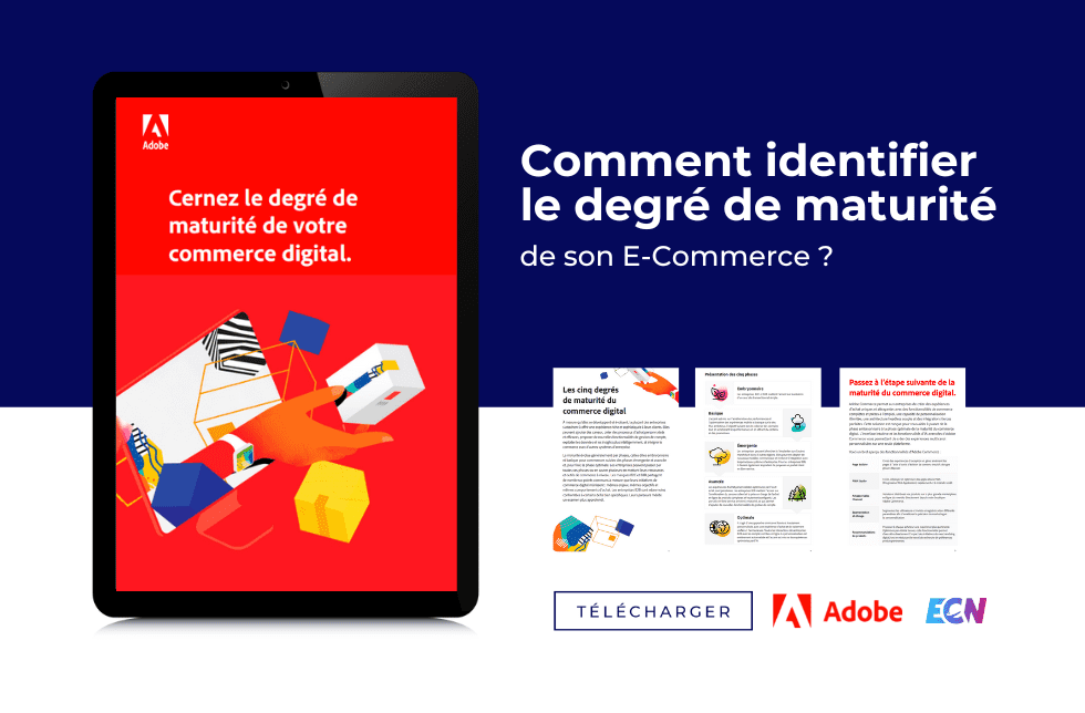 Comment identifier le degré de maturité de son E-commerce ?