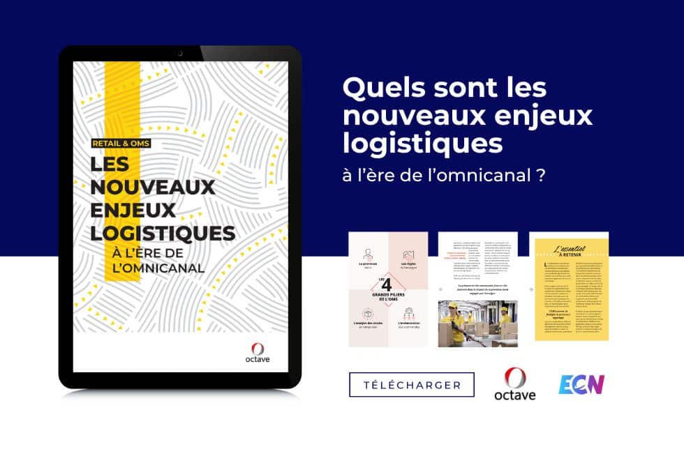 Quels sont les nouveaux enjeux logistiques à l’ère de l’omnicanal ?