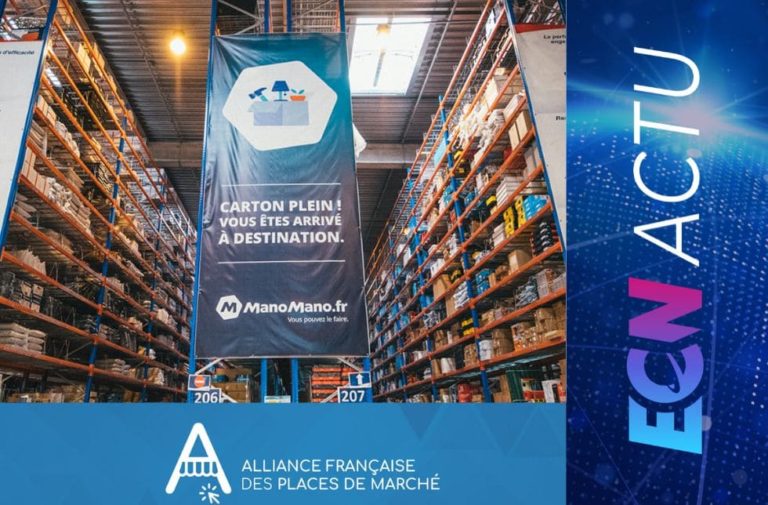 Les marketplaces françaises lancent leur lobby pour peser davantage en Europe