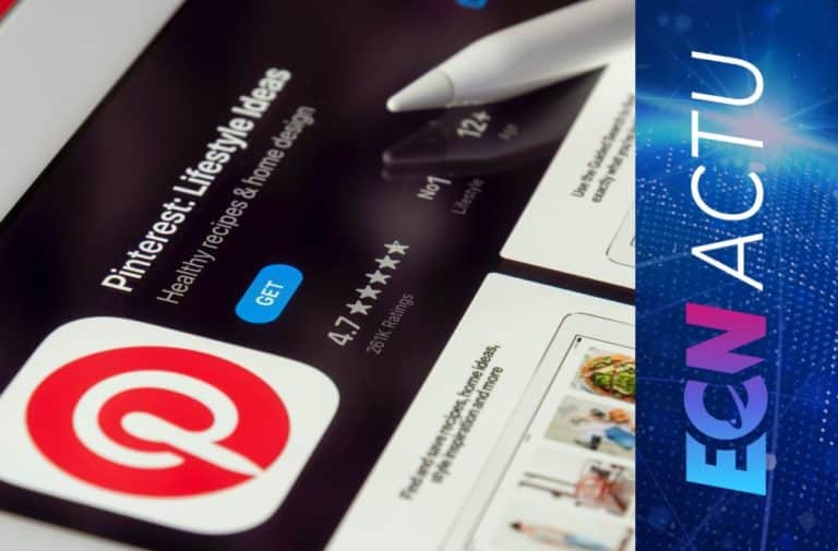 Bill Ready, nouveau CEO de Pinterest veut miser sur le e-commerce