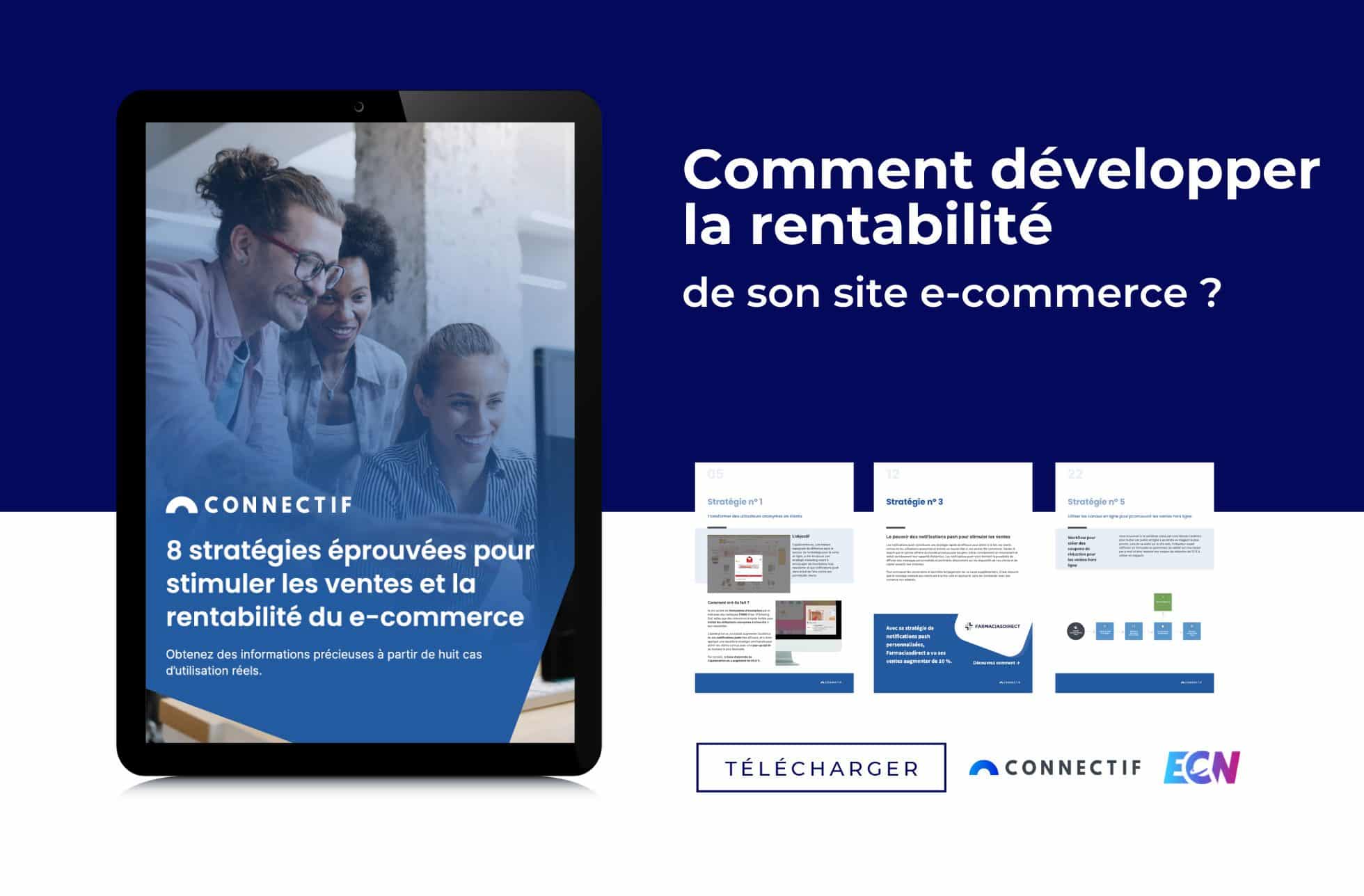 header ebook connectif