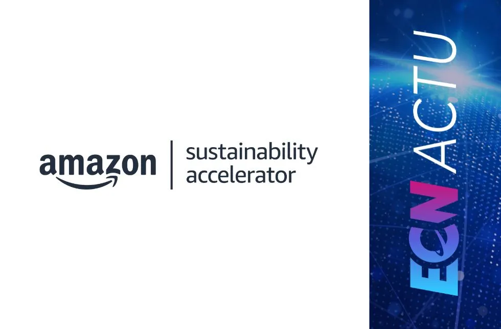 La promotion 2023 de l'Amazon Sustainability Accelerator