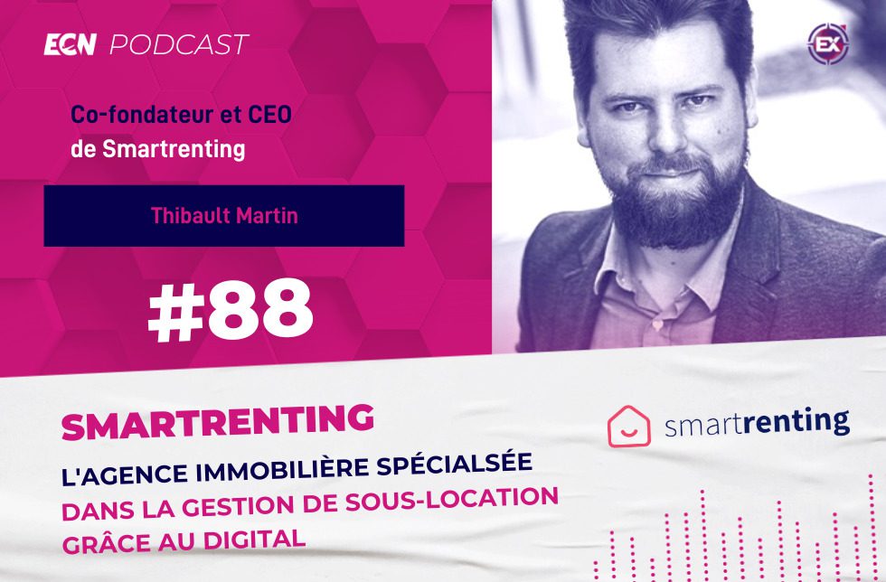 podcast smartrenting