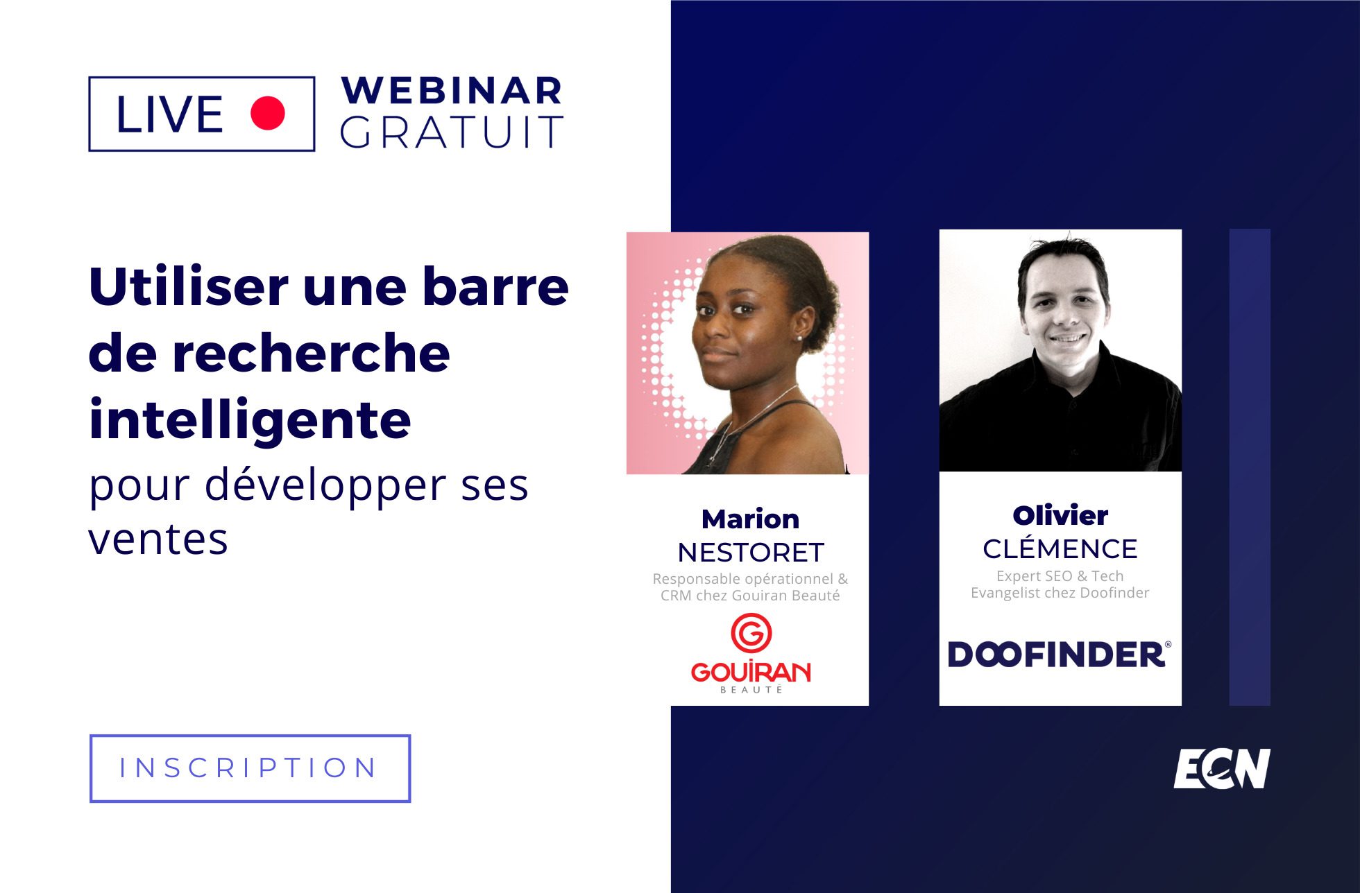 header webinar doofinder