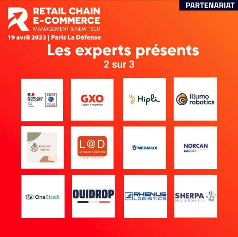 les experts 2