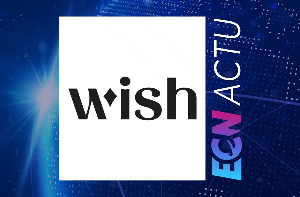 Wish revient en France