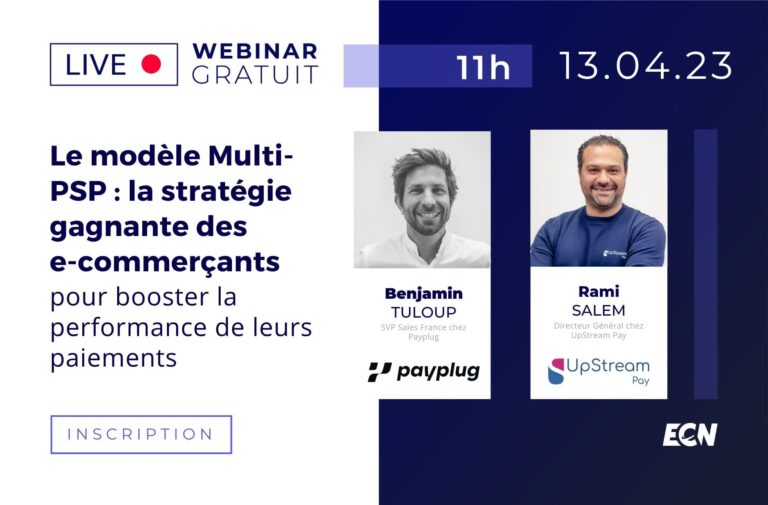 modele multi psp webinar