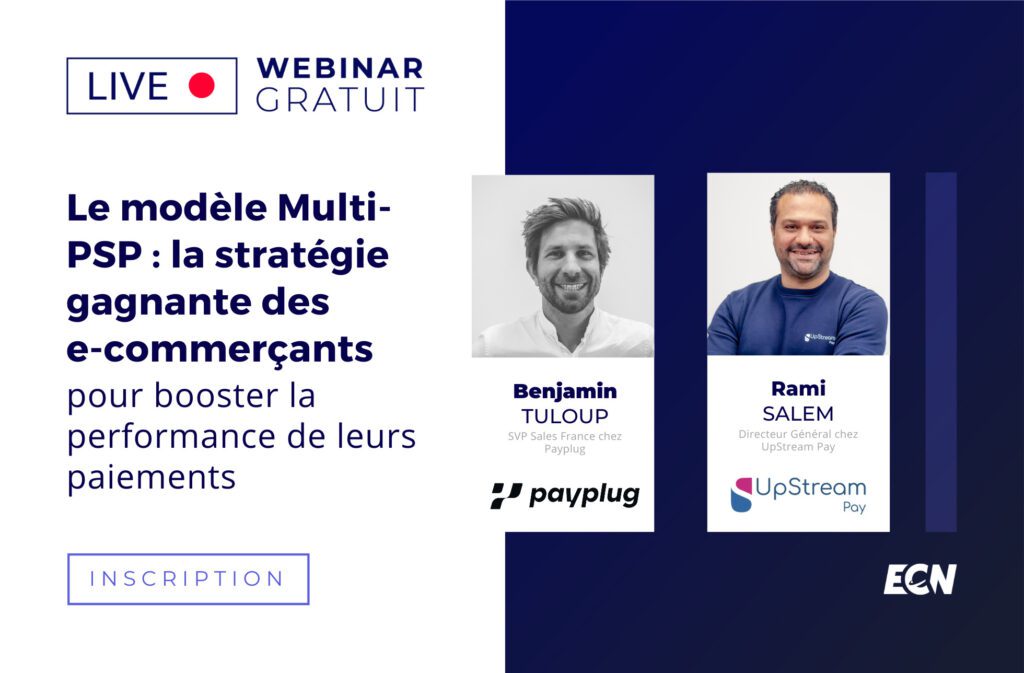 Modèle MultiPSP boostez vos performances