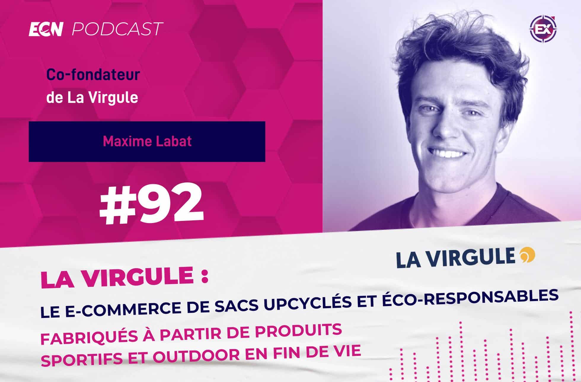 podcast la virgule