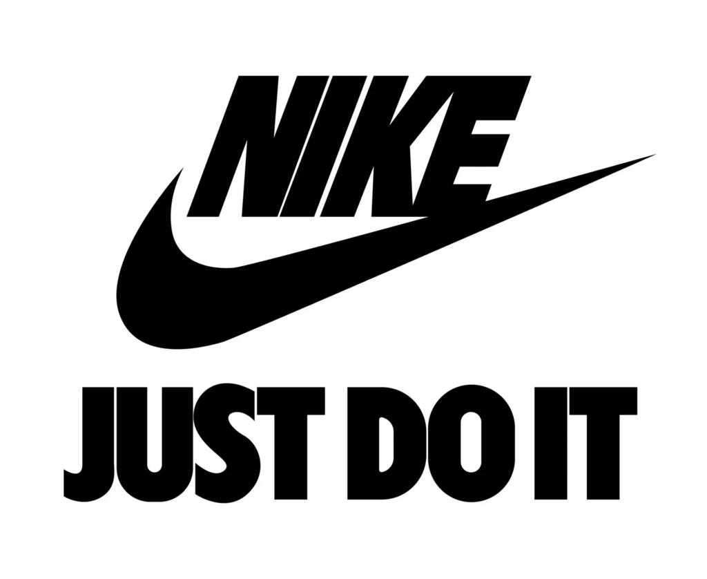 baseline de nike
just do it