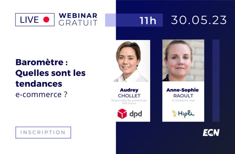 Baromètre : quelles sont les tendances e-commerce ?