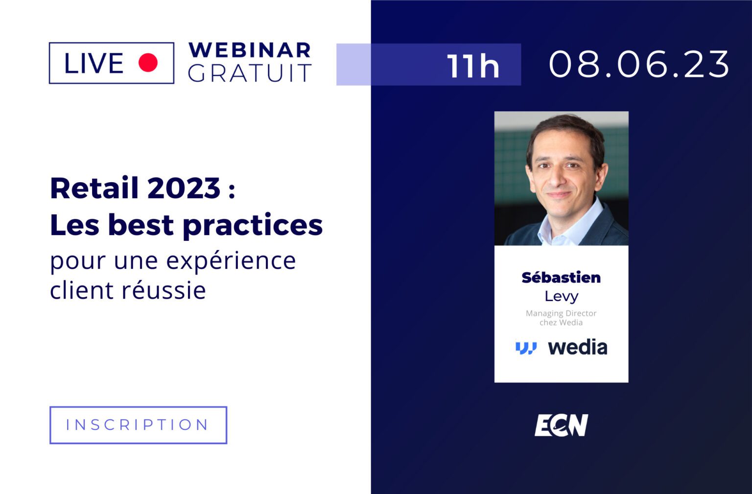 Retail 2023 : Les best practice pour une expérience client réussie