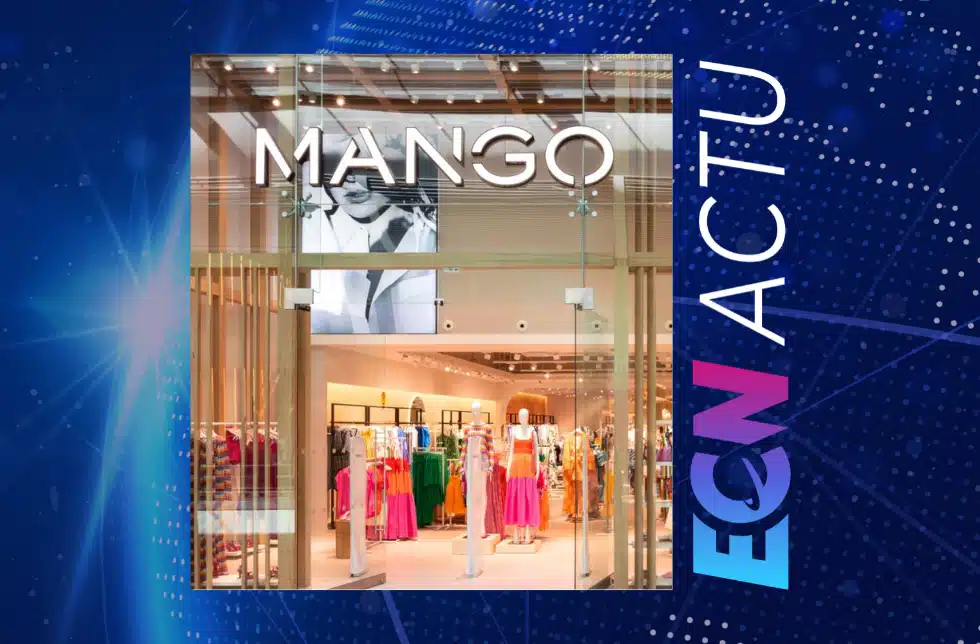 Mango accélère son développement aux Etats-Unis