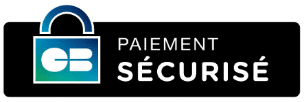 CB paiement securise