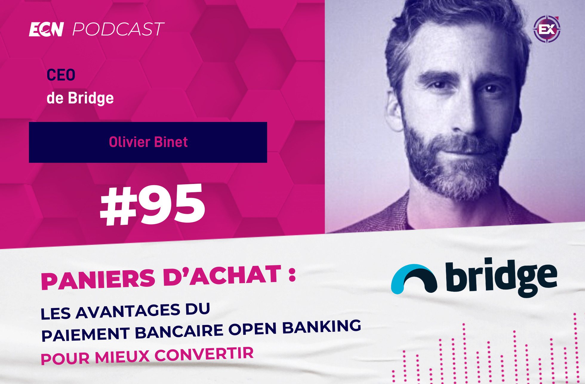 header podcast bridge open banking