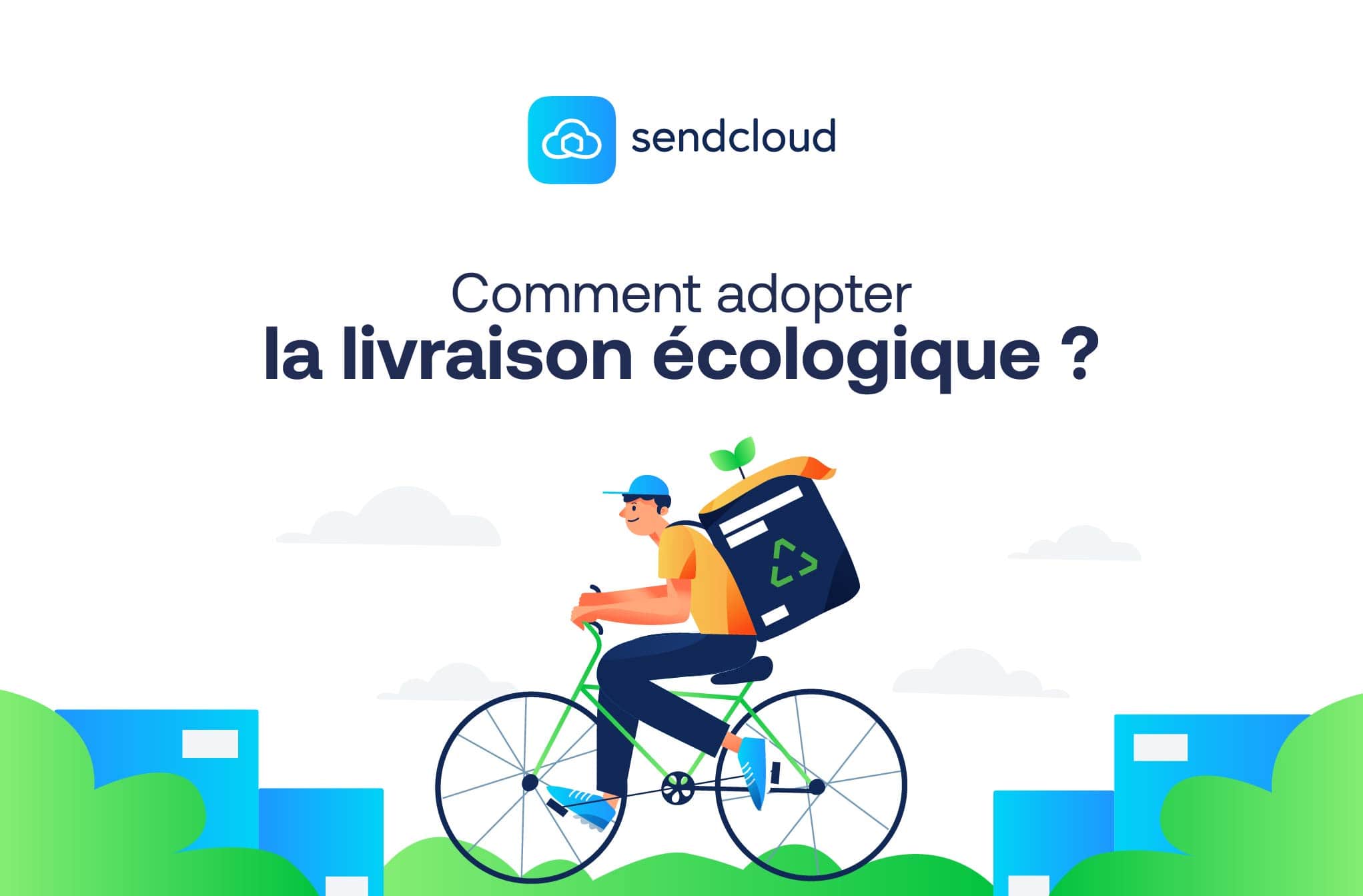 comment adopter livraison ecologique