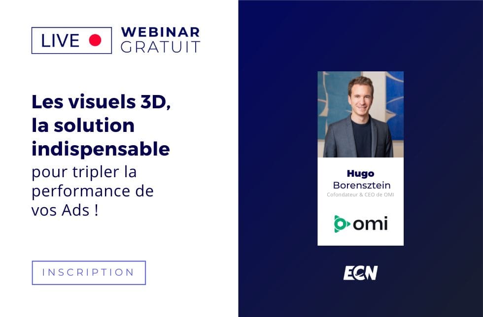 omi visuels 3D