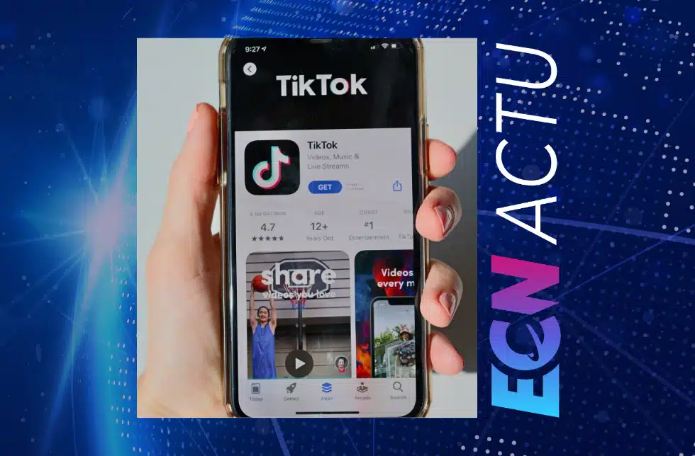 Succès de TikTok Shop