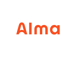 logo Alma