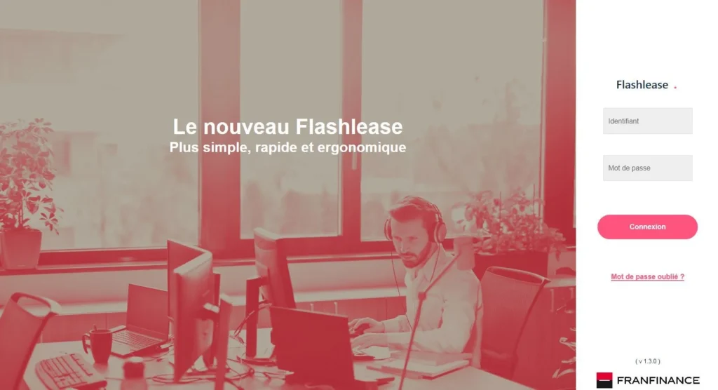 e-liz Flashlease