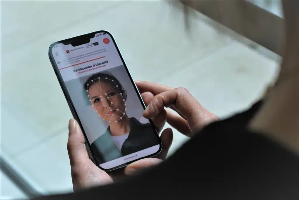 face id franfipay